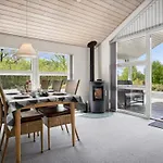 Bajram By Interhome بيت للعطل Toftlund