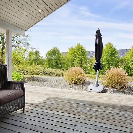 Сasa de vacaciones Bajram By Interhome