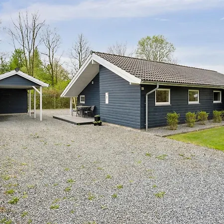 Сasa de vacaciones Bajram By Interhome Toftlund