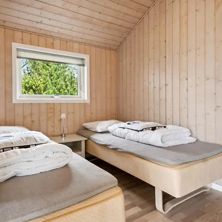 Bajram By Interhome Vakantiehuis Toftlund