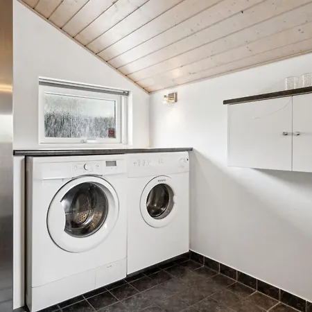 Сasa de vacaciones Bajram By Interhome