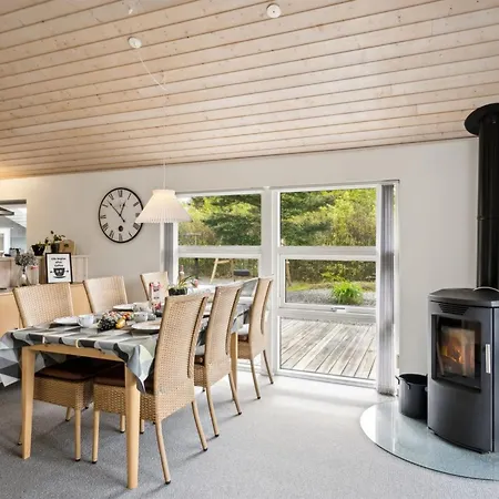 Vakantiehuis Bajram By Interhome *