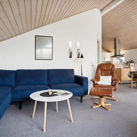Vakantiehuis Bajram By Interhome *