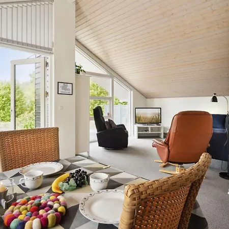 Bajram By Interhome Vakantiehuis Toftlund