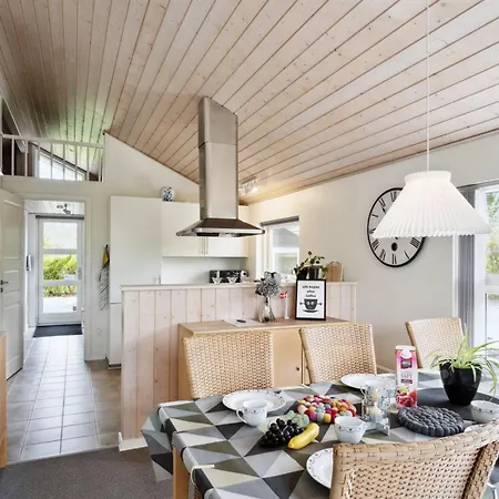 Casa vacanze Bajram By Interhome Toftlund